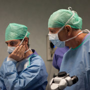 Lasik e Laser ad eccimeri