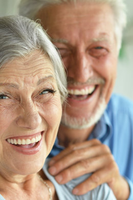 Maculopatia degenerativa: a rischio i soggetti over 50
