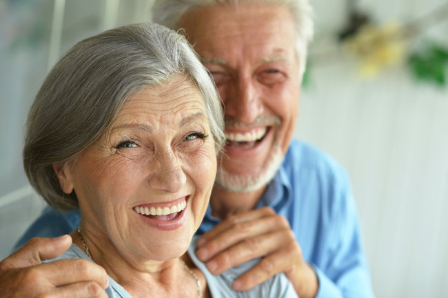 Maculopatia degenerativa: a rischio i soggetti over 50