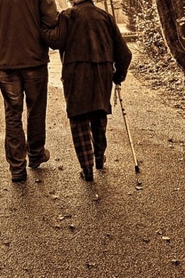 Cecità: tipologie e cause