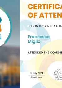 2024 - European Meeting of Young Ophthalmologist